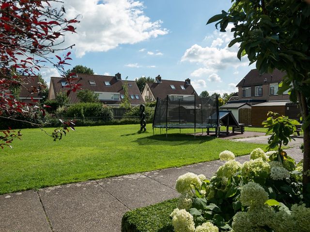 Leliestraat 10, Streefkerk