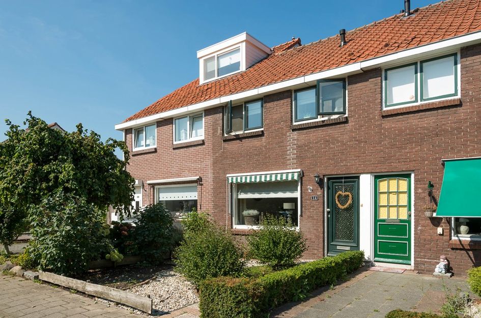 Von Lindernstraat 14