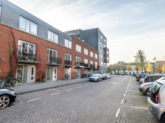 Willem Nakkenstraat 12, Amsterdam