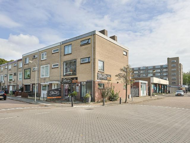 Panneroodstraat 330, Zaandam