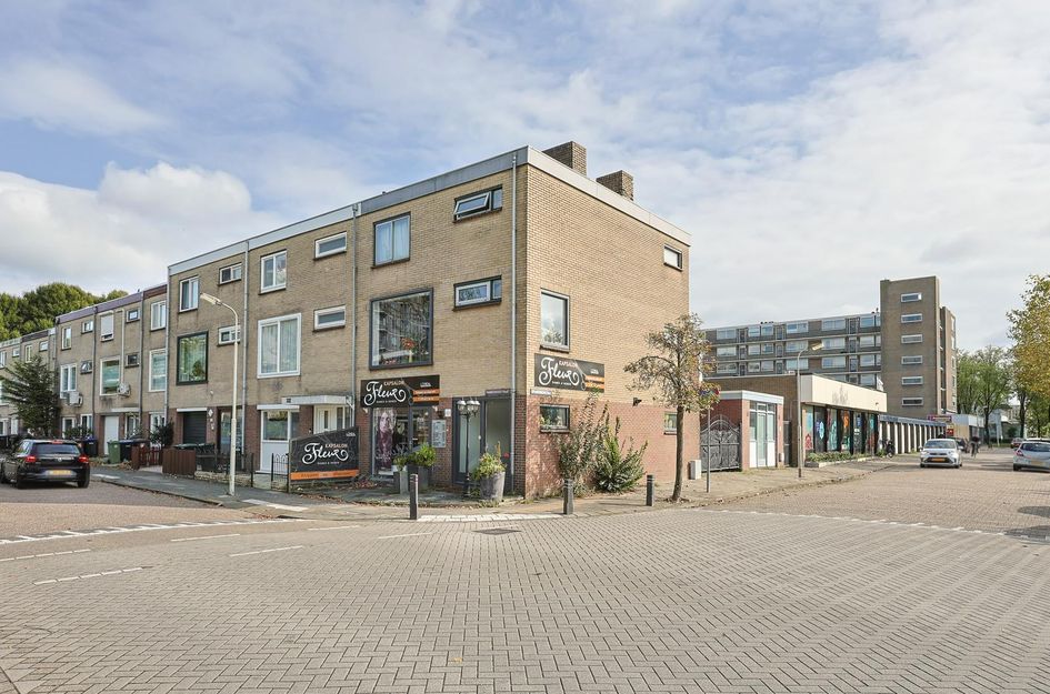 Panneroodstraat 330