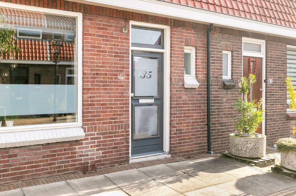 Kortlandstraat 35