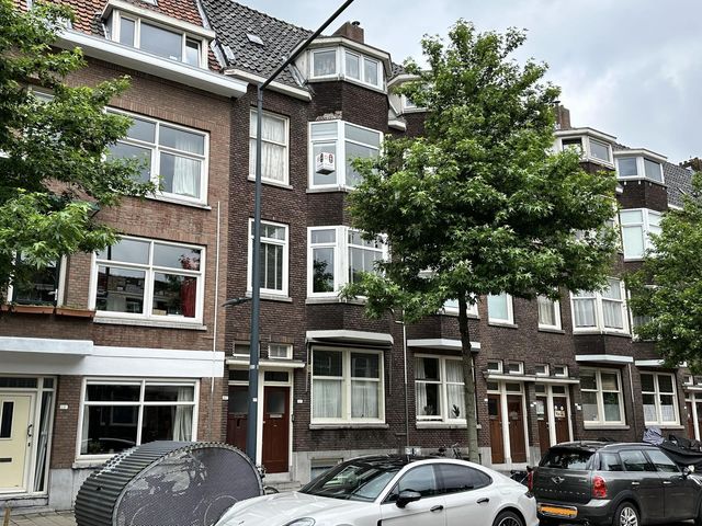 Boerhaavelaan 66B 2, Schiedam