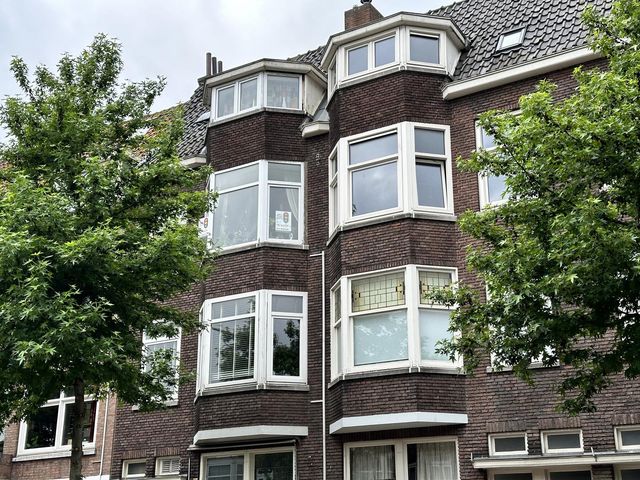 Boerhaavelaan 66B 2, Schiedam