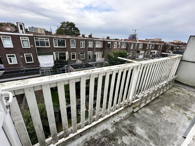 Boerhaavelaan 66B 2, Schiedam