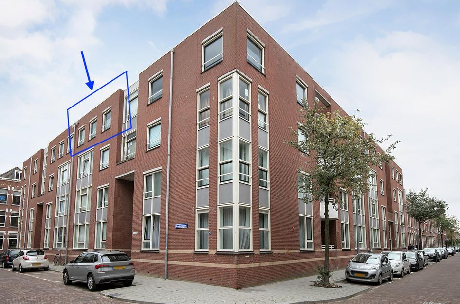 Siondwarsstraat 44