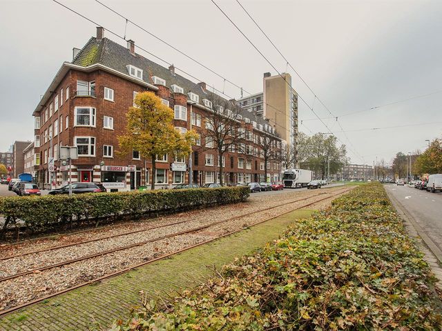 Bergselaan 390B, Rotterdam