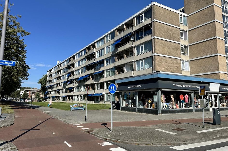 Kerkwervesingel 241