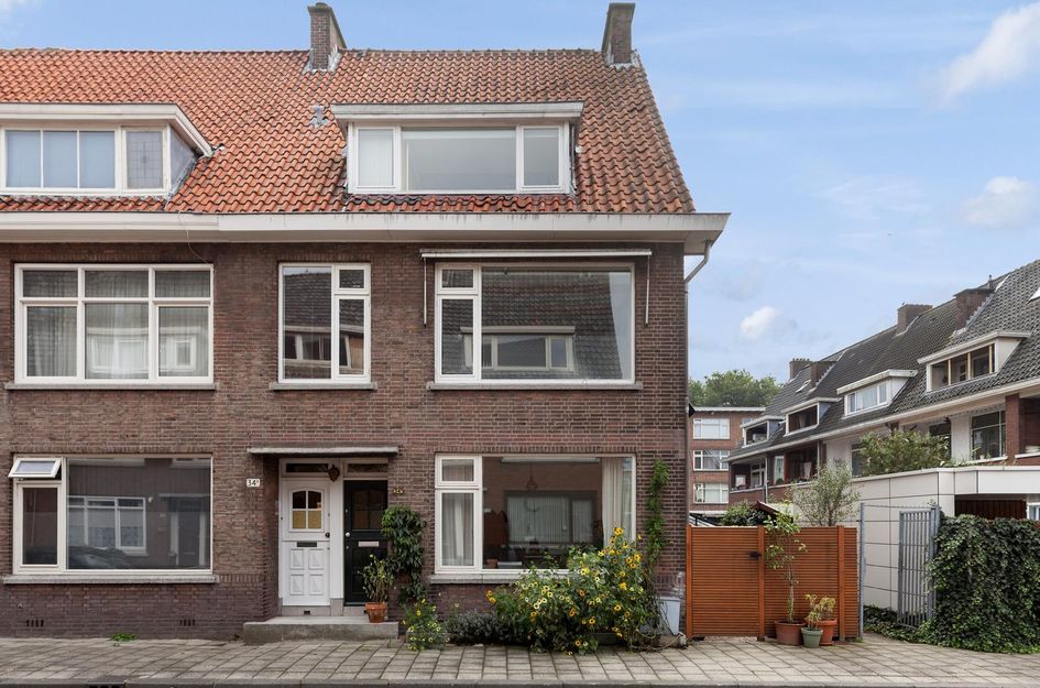 Akkermanstraat 34A