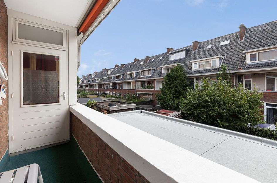 Akkermanstraat 34A