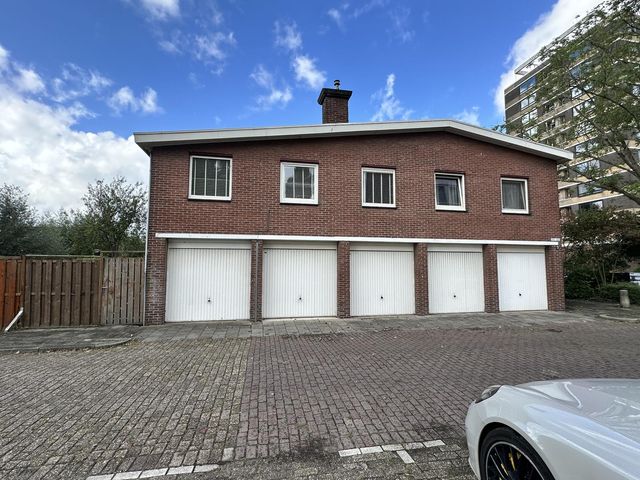 Boerhaavestraat 255, Vlaardingen