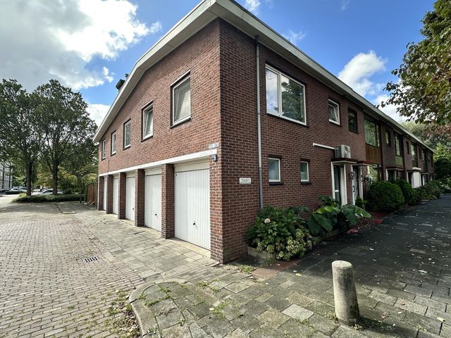 Boerhaavestraat 255, Vlaardingen