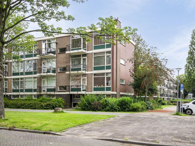 Beumershoek 90, Rotterdam