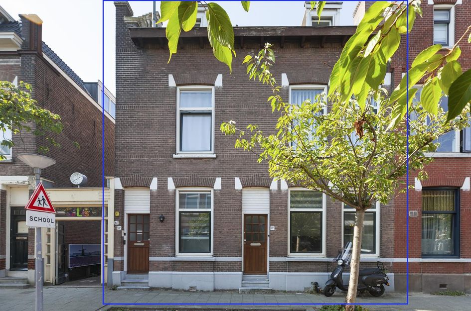 Bieslandstraat 59B