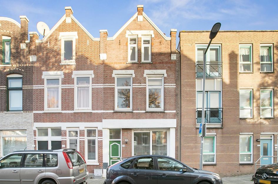 Ebenhaezerstraat 78A