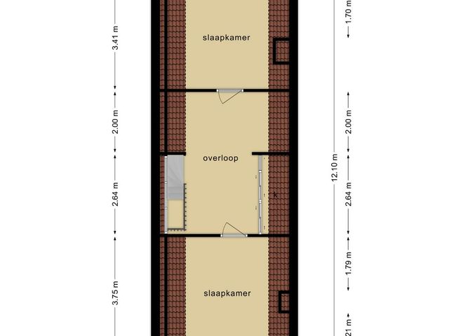 Ebenhaezerstraat 78A, Rotterdam