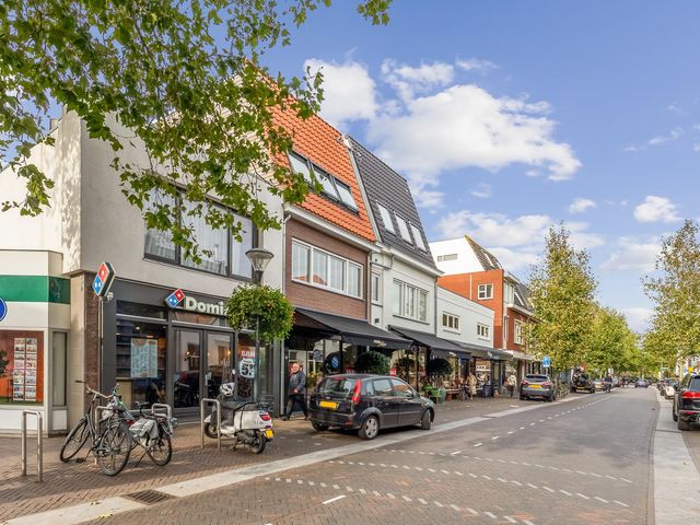 Binnenweg 183b, Heemstede