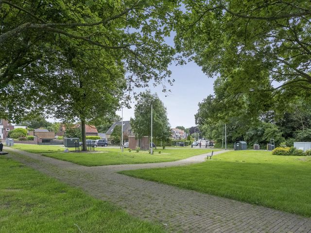 Oude Kruisweg 53, Cruquius