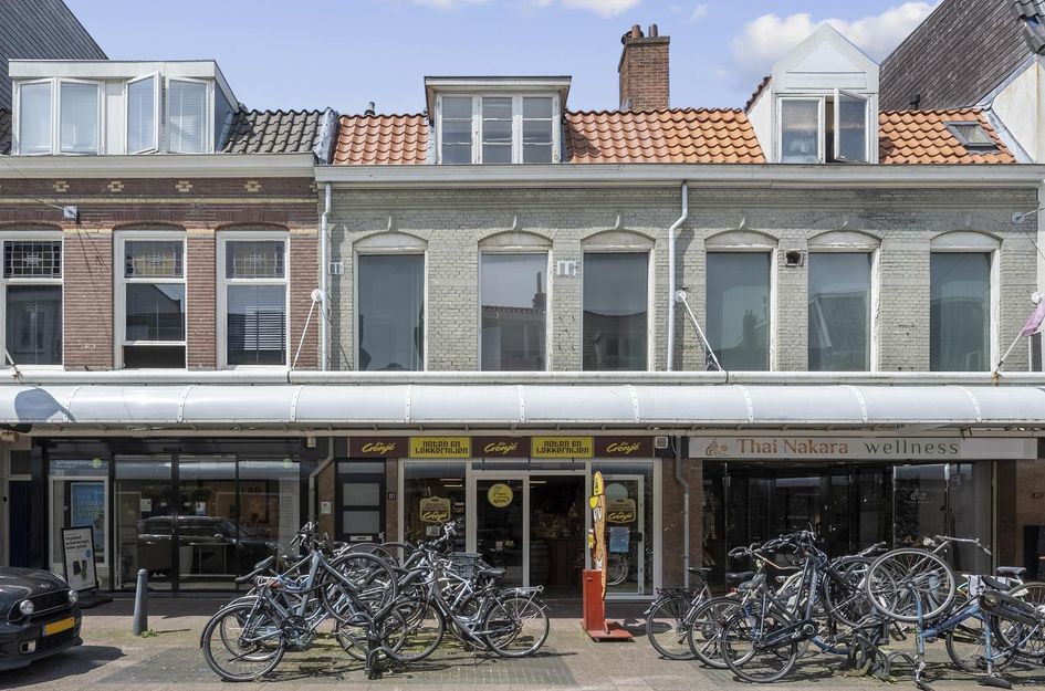 Generaal Cronjestraat 81RD