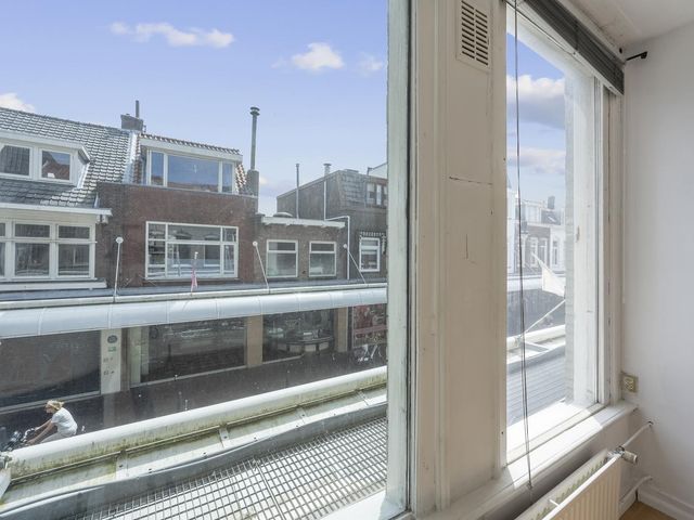 Generaal Cronjestraat 81RD, Haarlem