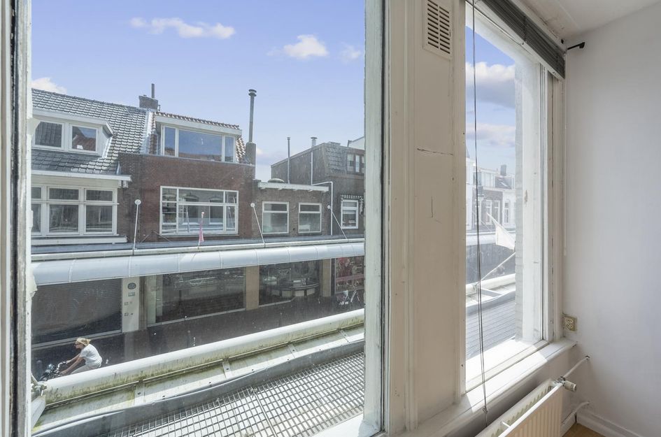 Generaal Cronjestraat 81RD