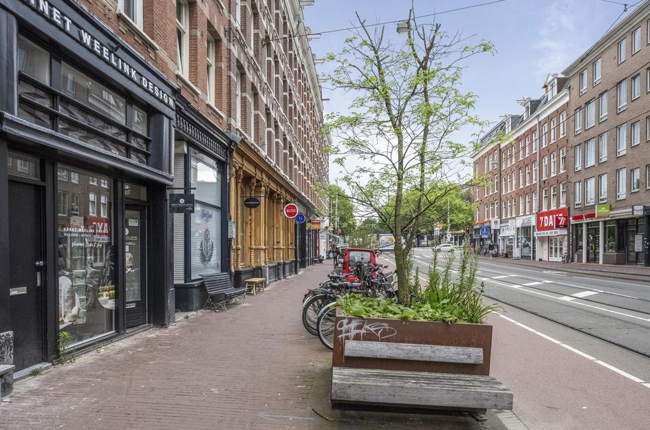 Kinkerstraat 12B 2