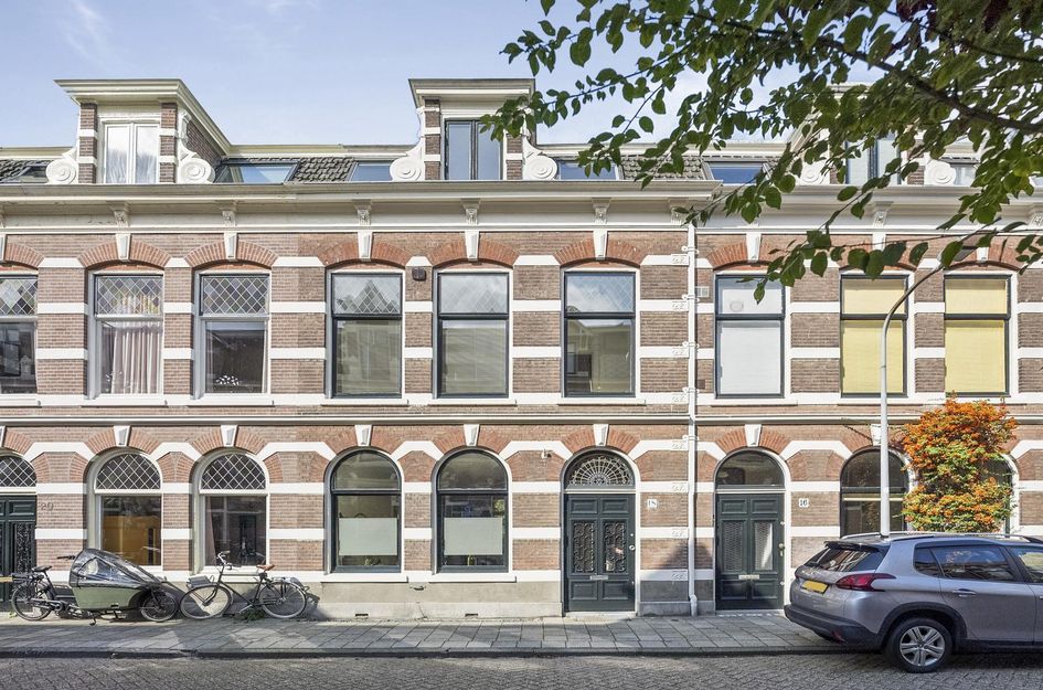 Coornhertstraat 18