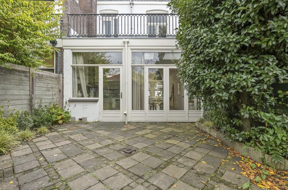 Coornhertstraat 18