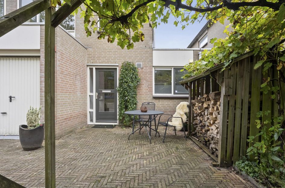 Hoofdweg 789