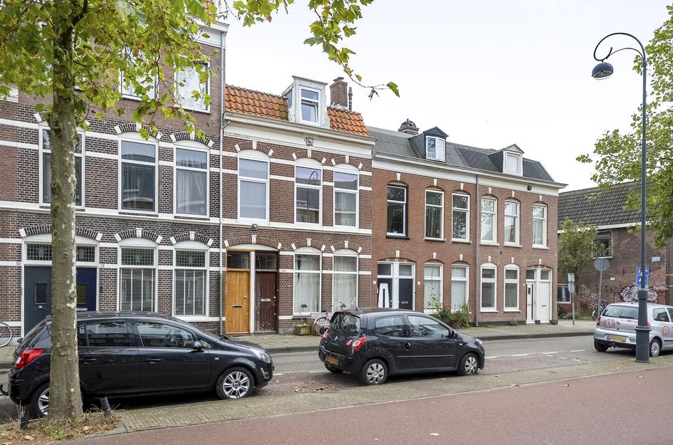 Kennemerstraat 50RD