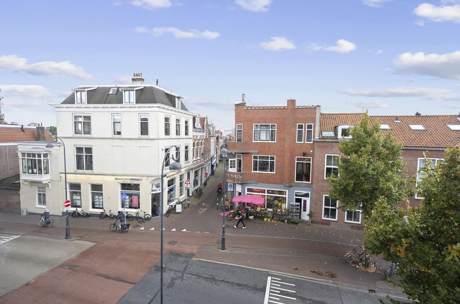 Kleine Houtstraat 66B