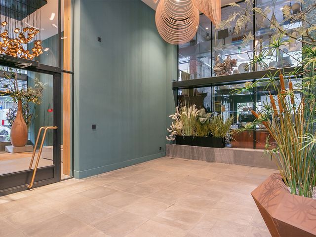 Kruiskade 119H, Rotterdam