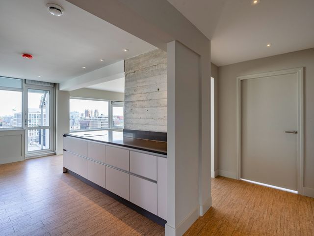 Kruiskade 119H, Rotterdam