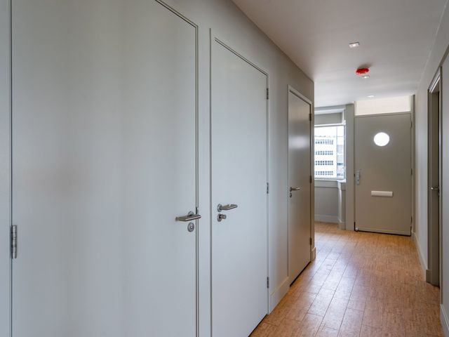 Kruiskade 119H, Rotterdam
