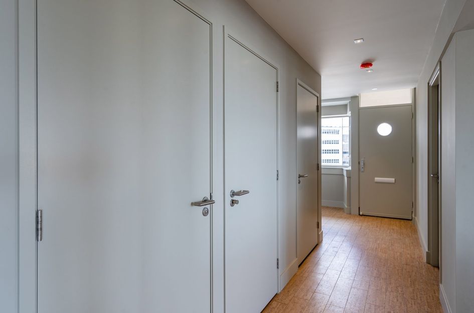 Kruiskade 119H