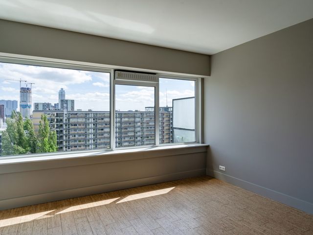 Kruiskade 119H, Rotterdam