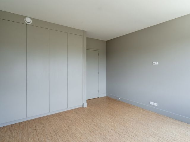 Kruiskade 119H, Rotterdam