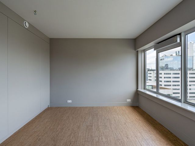 Kruiskade 119H, Rotterdam