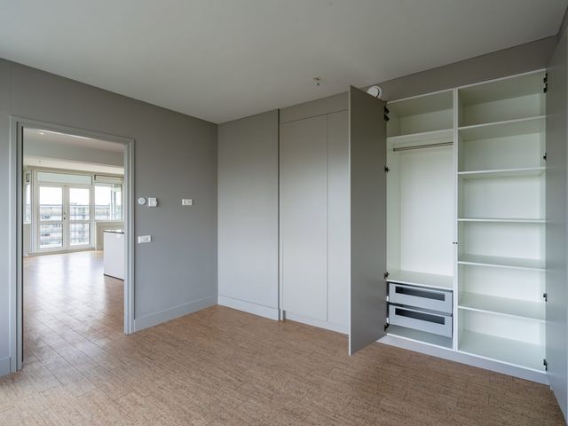 Kruiskade 119H, Rotterdam