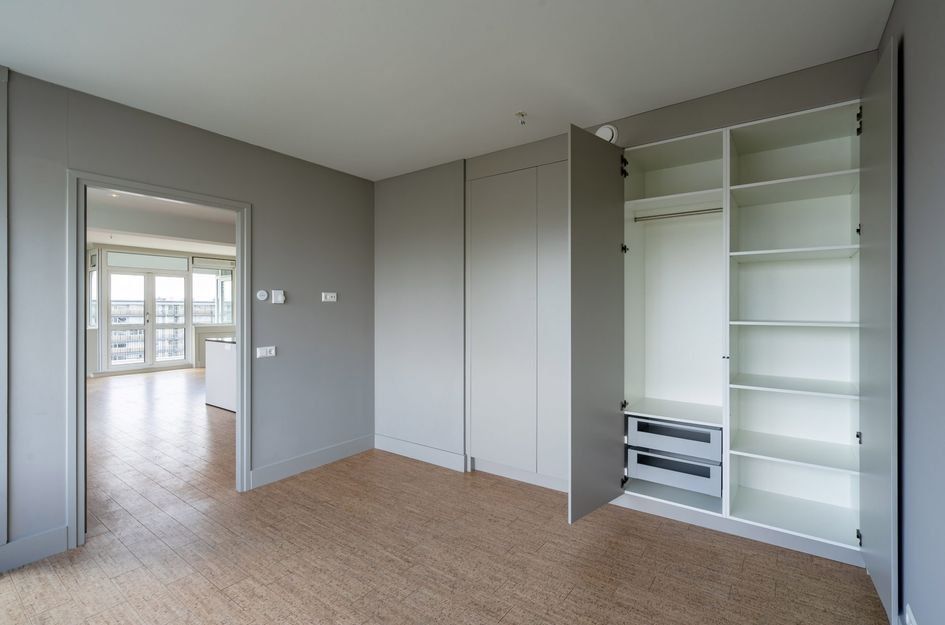 Kruiskade 119H