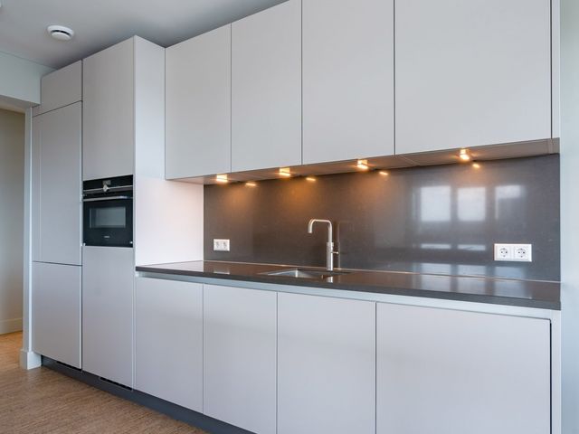 Kruiskade 119H, Rotterdam