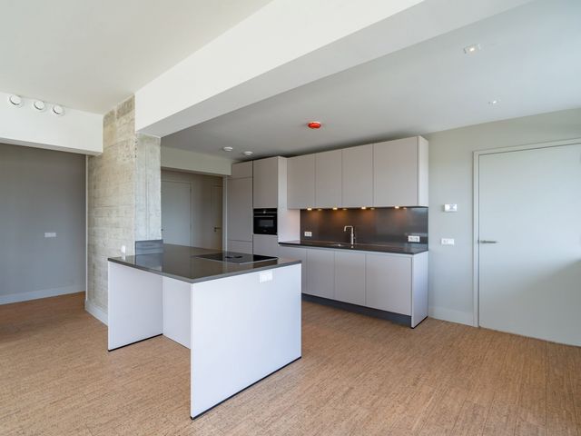 Kruiskade 119H, Rotterdam
