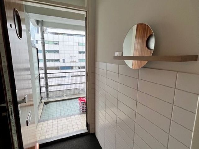 Kruiskade 119G, Rotterdam