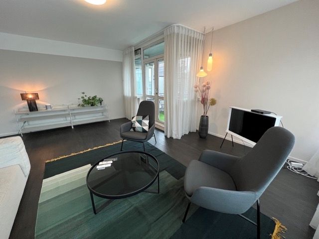 Kruiskade 119G, Rotterdam
