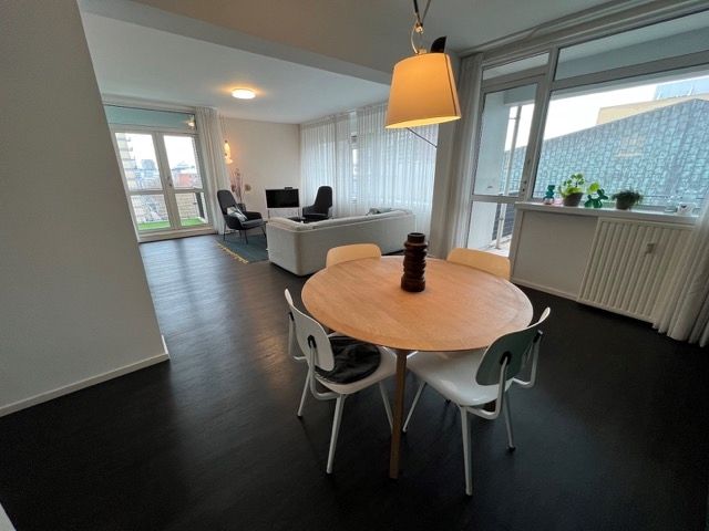 Kruiskade 119G, Rotterdam