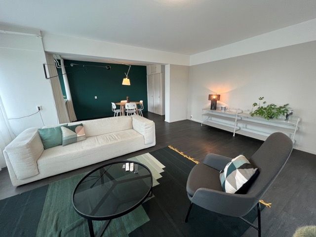 Kruiskade 119G, Rotterdam