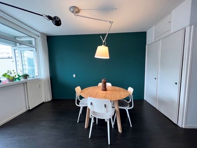 Kruiskade 119G, Rotterdam