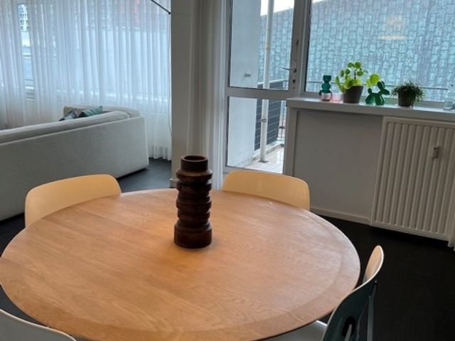 Kruiskade 119G, Rotterdam