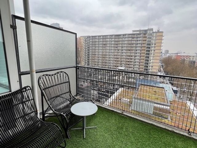 Kruiskade 119G, Rotterdam