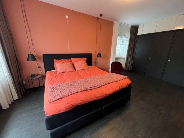 Kruiskade 119G, Rotterdam